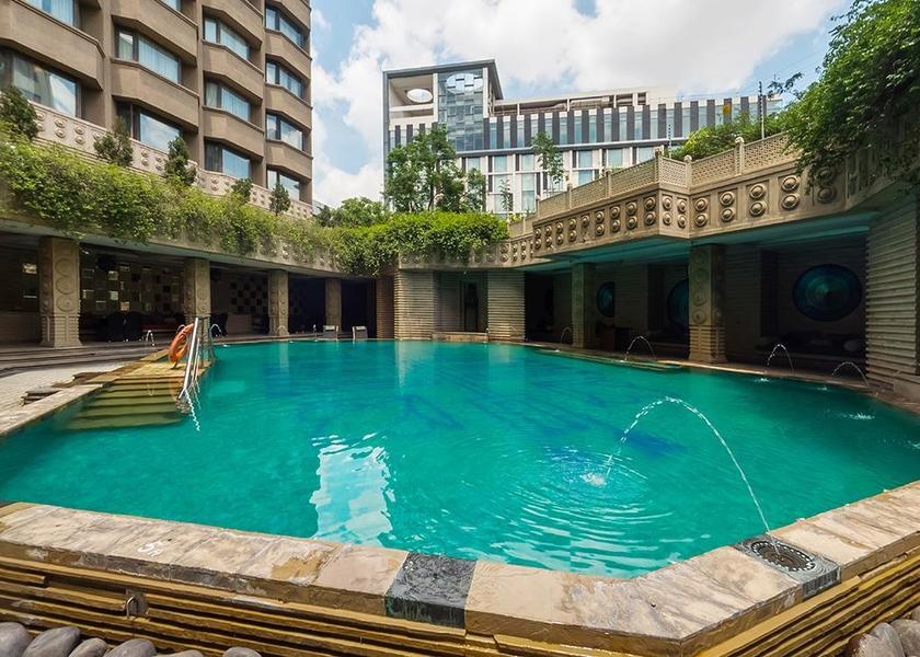 Telangana Hyderabad Pool