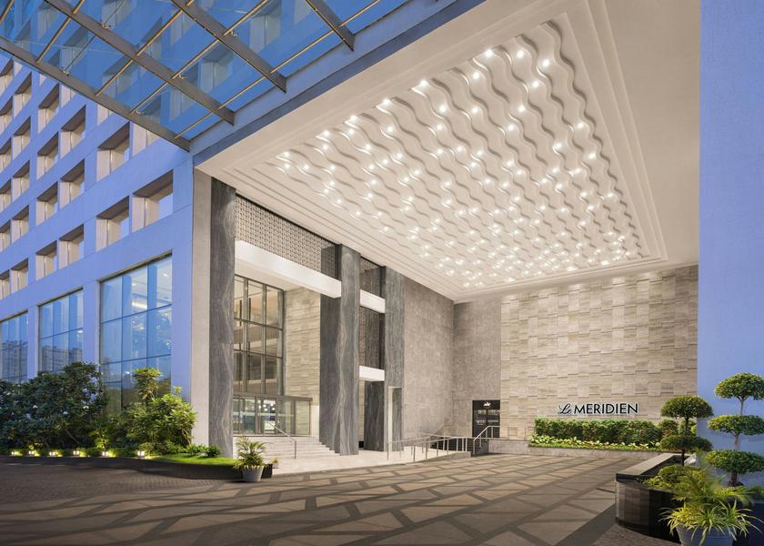 Gujarat Ahmedabad Main Porch