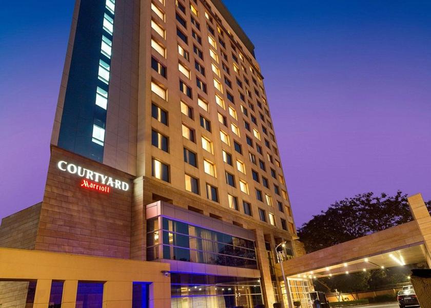 Haryana Gurugram Exterior