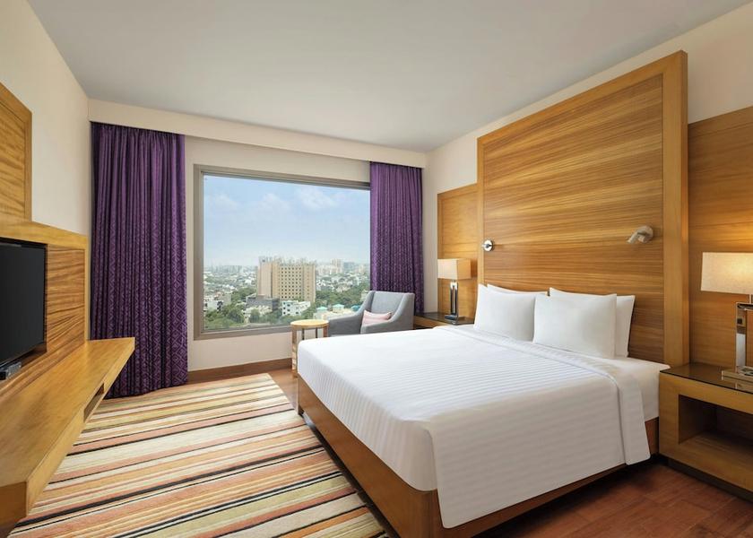 Haryana Gurugram Room