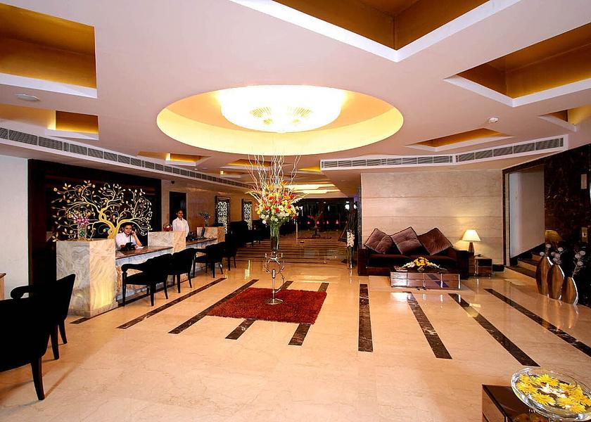 Haryana Gurugram Public Areas