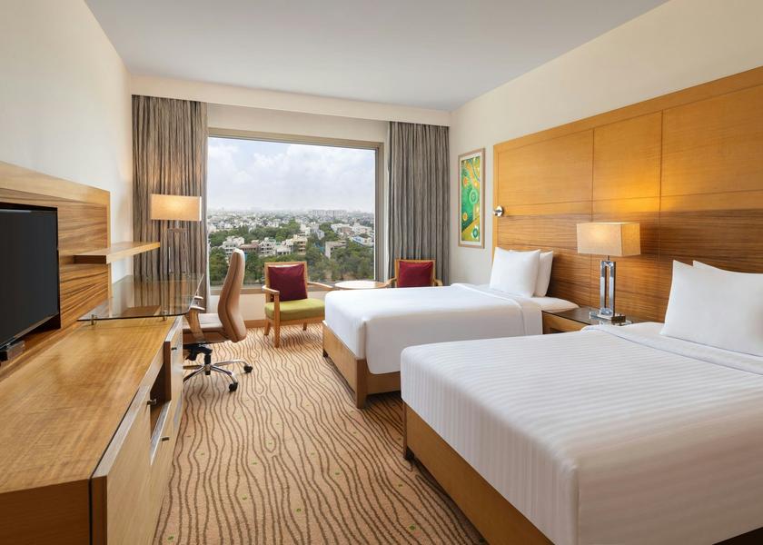 Haryana Gurugram Deluxe