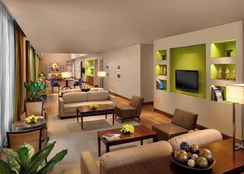 Karnataka Bangalore Lounge
