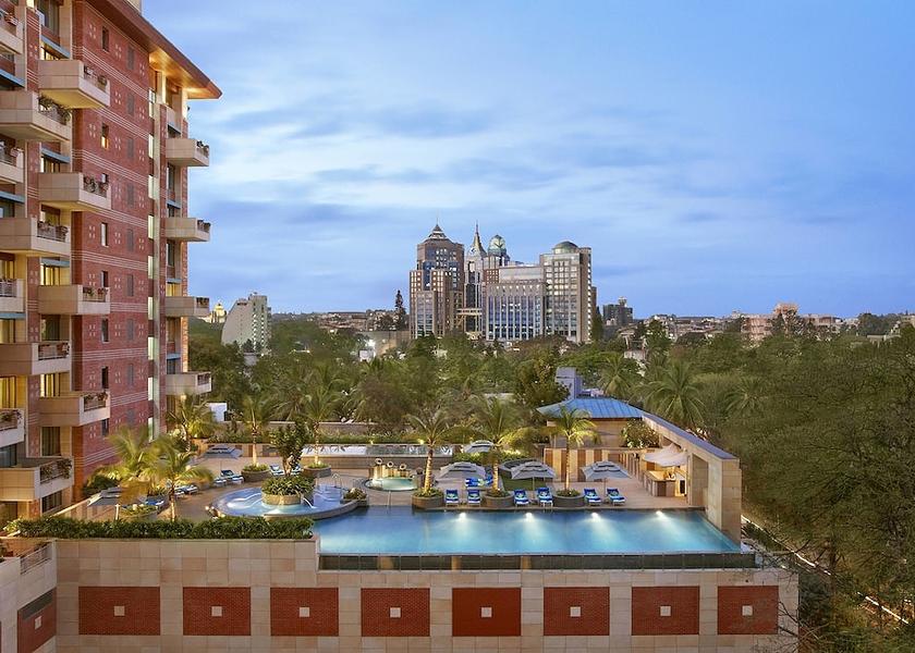 Karnataka Bangalore Pool