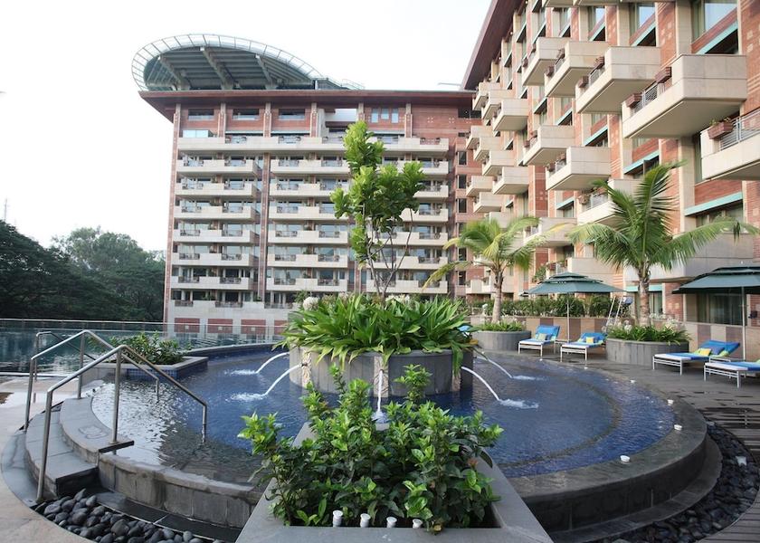 Karnataka Bangalore Exterior