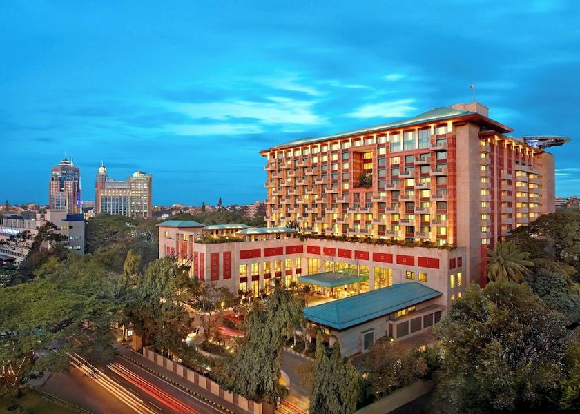 Karnataka Bangalore Exterior