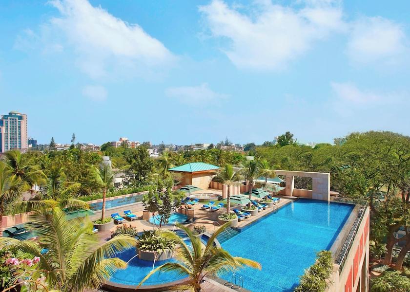 Karnataka Bangalore Pool