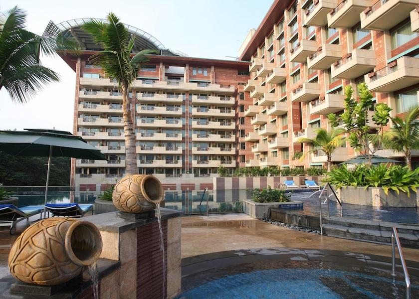 Karnataka Bangalore Exterior