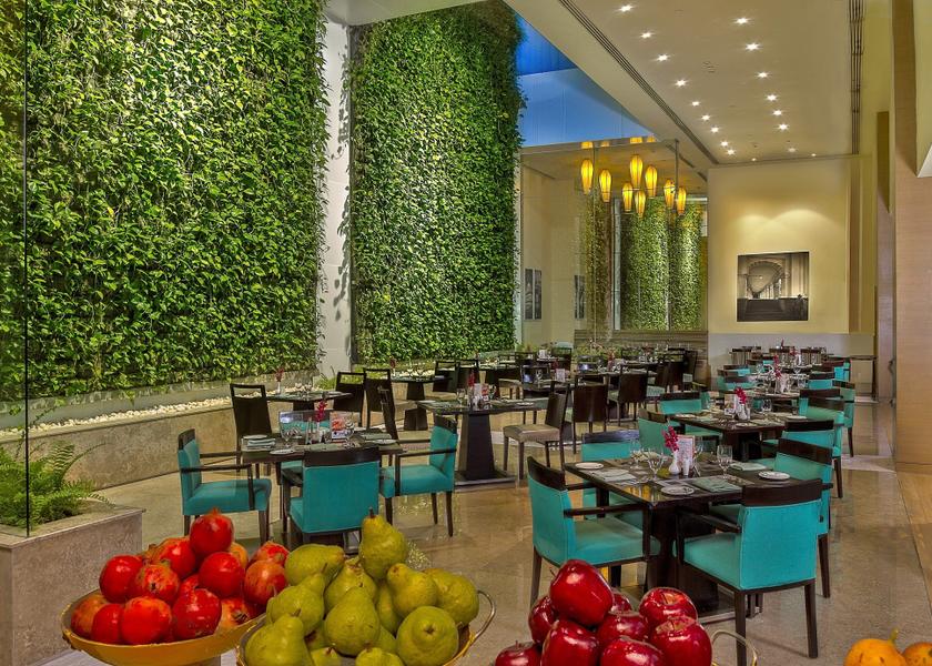 Karnataka Bangalore Food & Dining