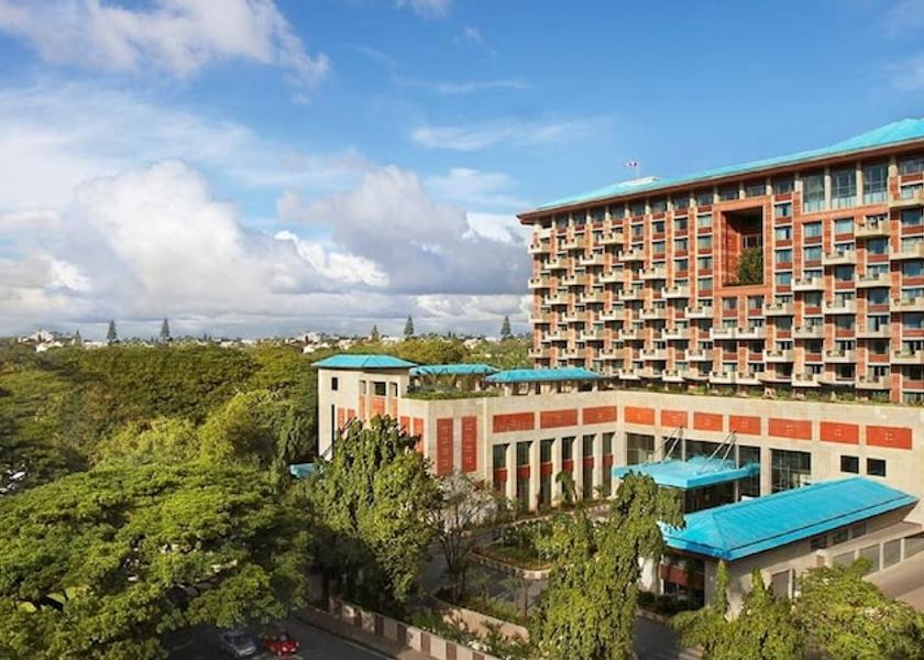 Karnataka Bangalore Exterior