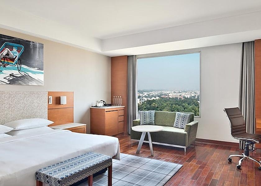 Delhi Delhi Room