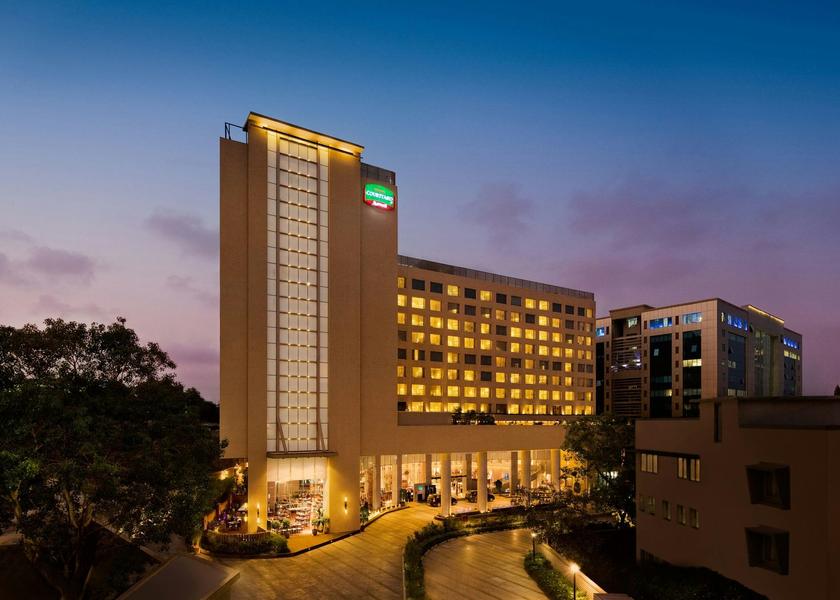 Maharashtra Mumbai Exterior