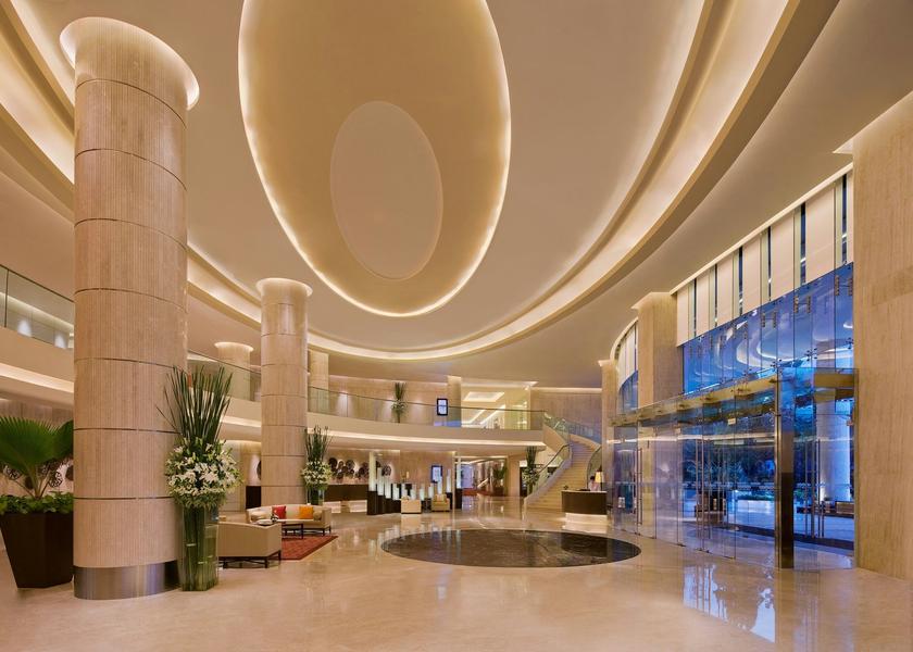 Maharashtra Mumbai Lobby