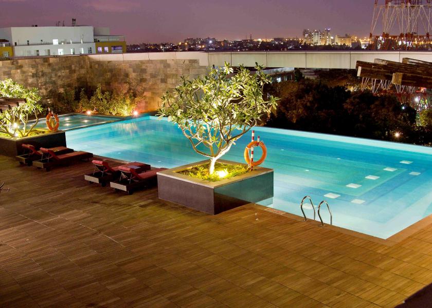 Karnataka Bangalore Pool