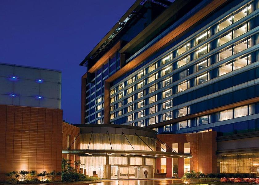 Karnataka Bangalore Hotel Exterior