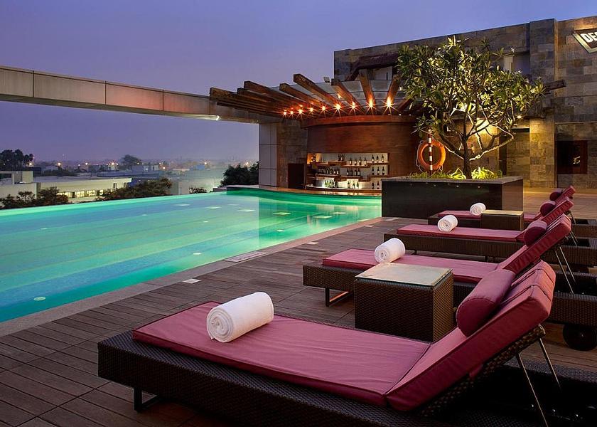 Karnataka Bangalore Pool
