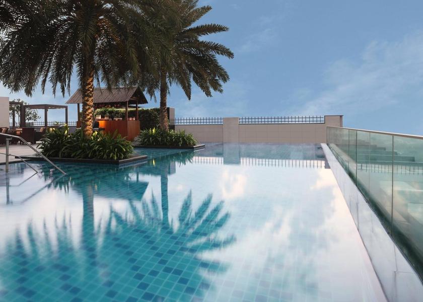 Tamil Nadu Chennai Pool