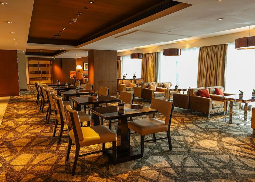 Tamil Nadu Chennai Food & Dining
