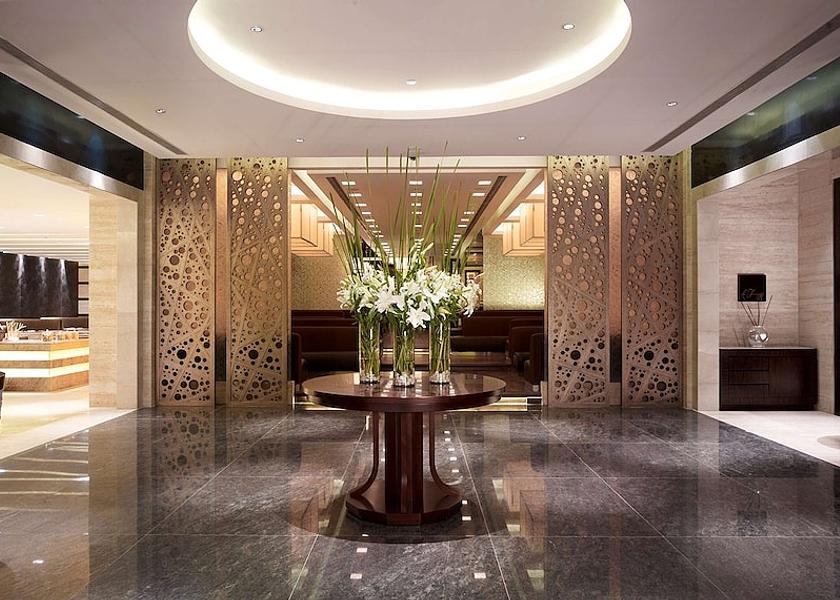 Maharashtra Pune Lobby