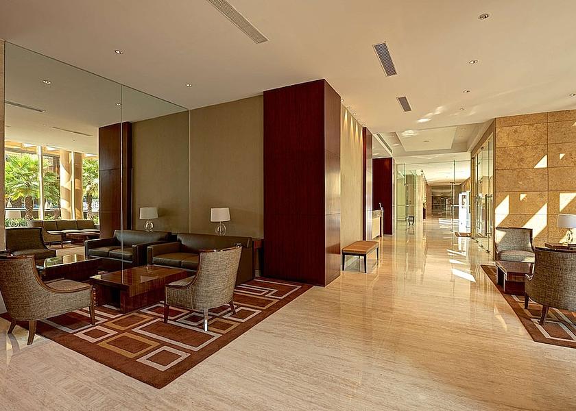 Maharashtra Pune Lobby
