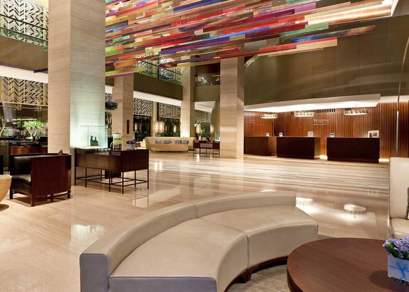 Haryana Gurugram Westin Place