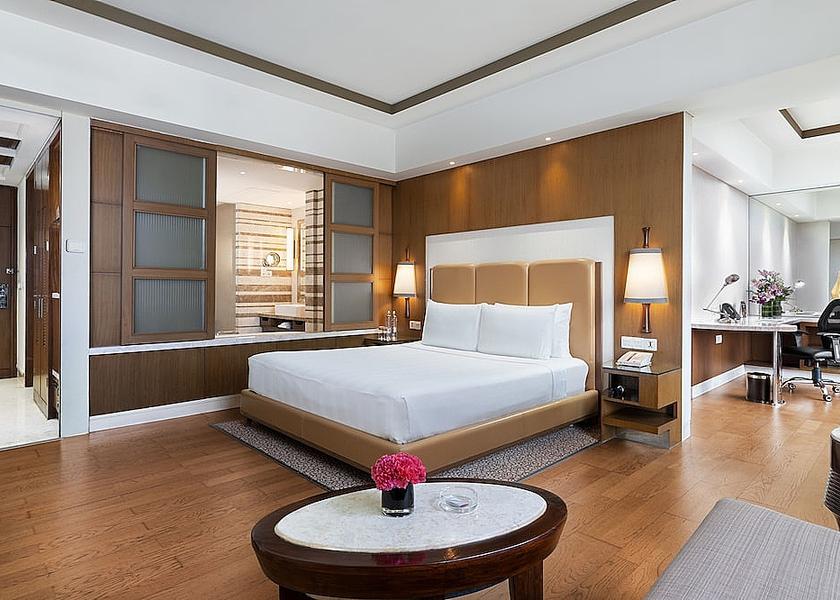 Delhi Delhi Room