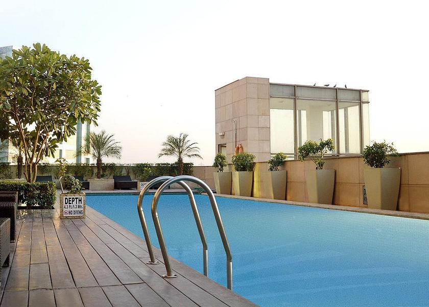 Delhi Delhi Pool