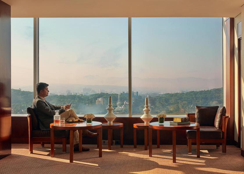 Maharashtra Pune Executive lounge
