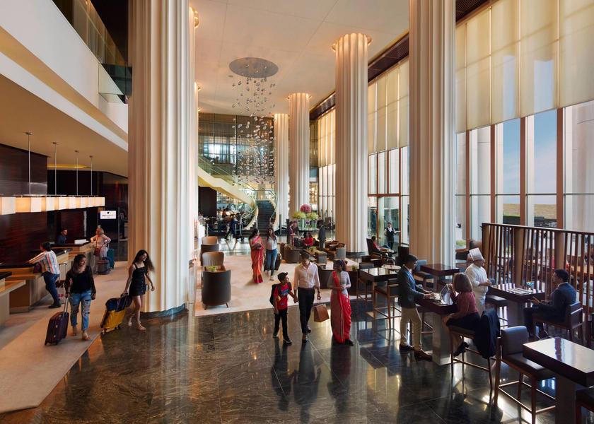 Maharashtra Pune Lobby