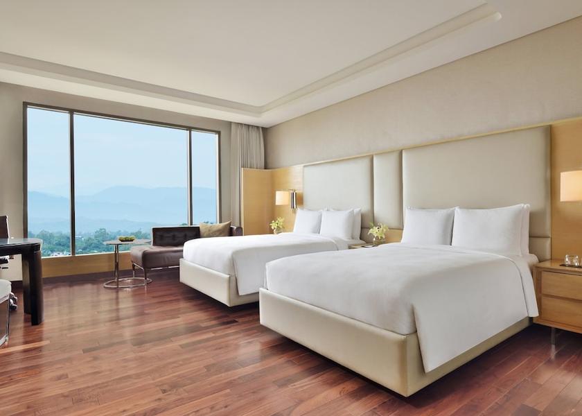Haryana Chandigarh Room
