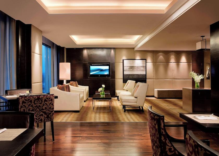 Haryana Chandigarh Lounge