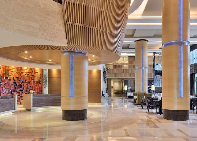 Punjab Chandigarh Public Areas