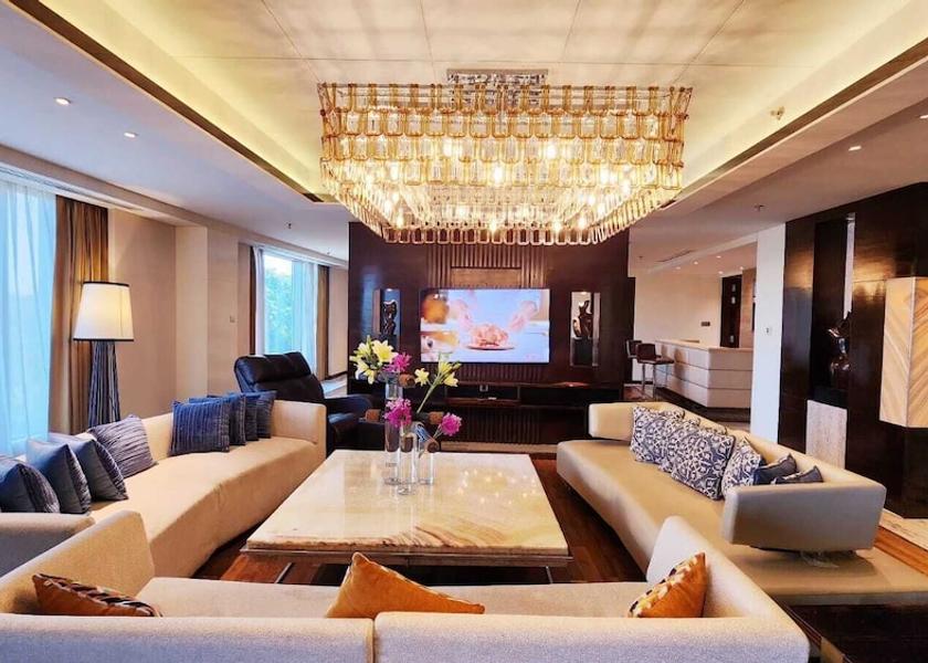 Haryana Chandigarh Room