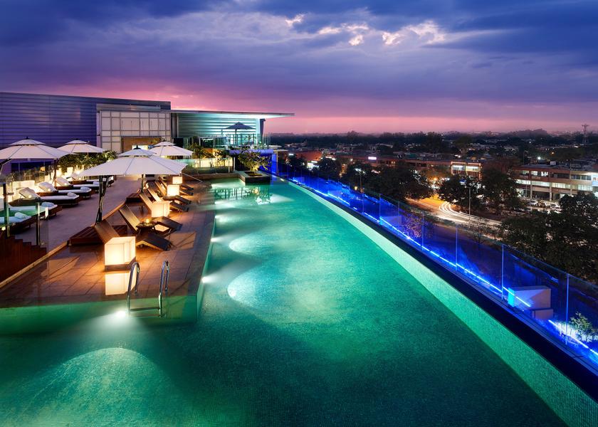 Punjab Chandigarh Pool