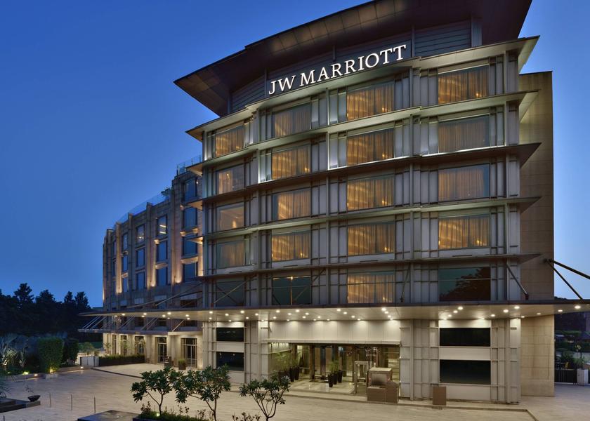 Punjab Chandigarh Exterior