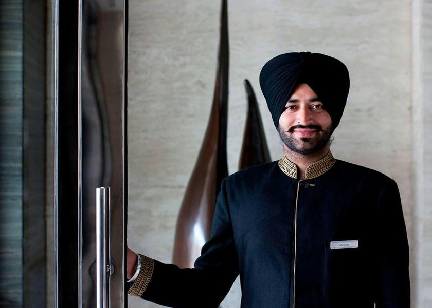 Punjab Chandigarh Welcome