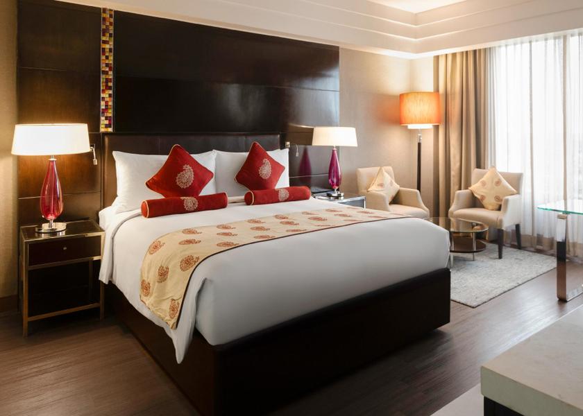 Rajasthan Jaipur Club lounge access, Suite, 1 King