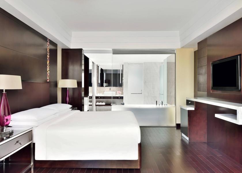 Rajasthan Jaipur Deluxe Suite  Bedroom