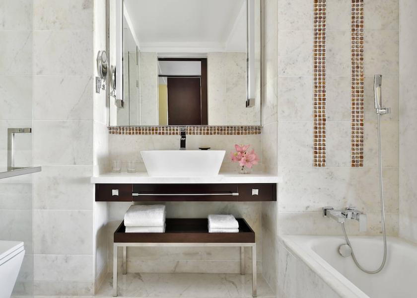 Rajasthan Jaipur Bathroom