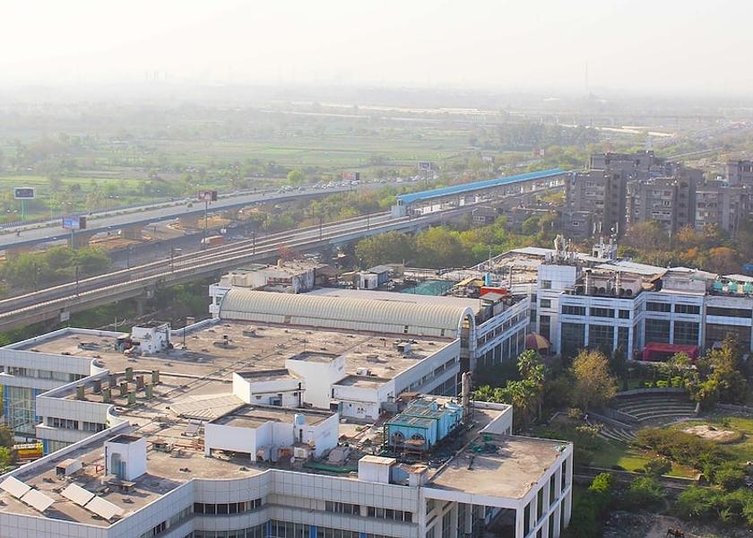 Delhi Delhi Amenity