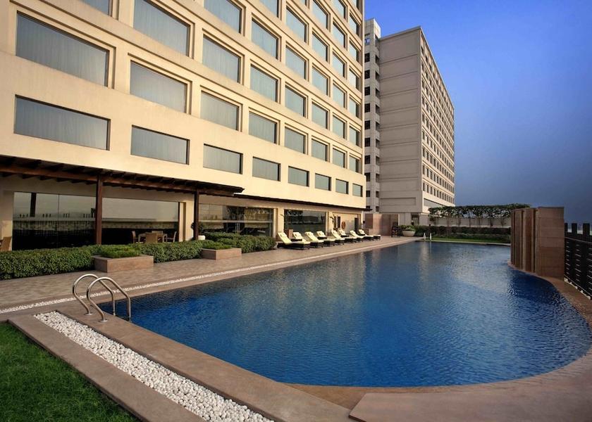 Delhi Delhi Pool