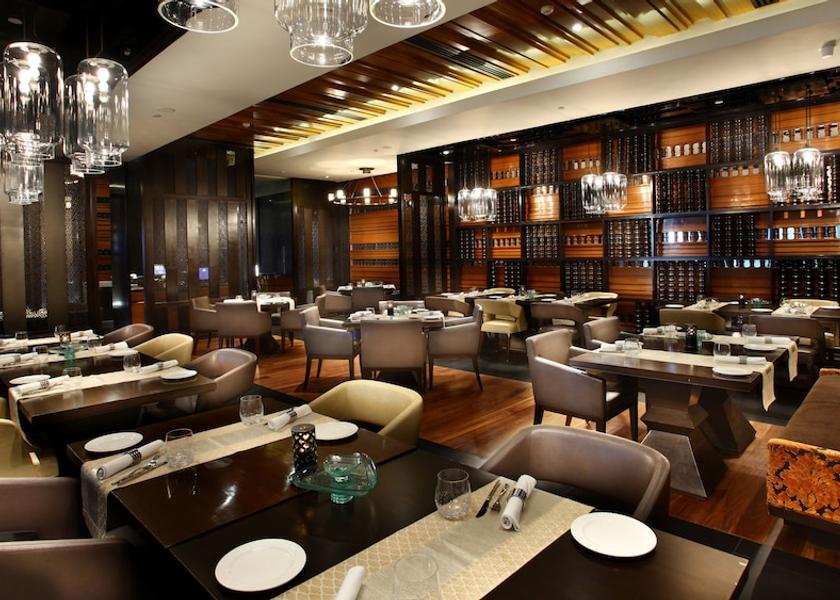Delhi Delhi Restaurant