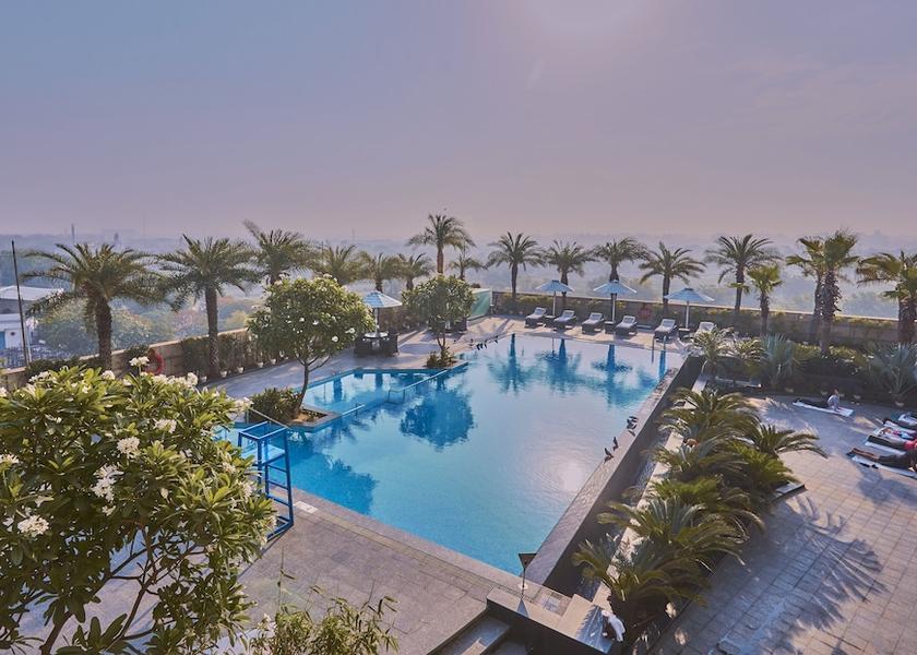 Delhi Delhi Pool