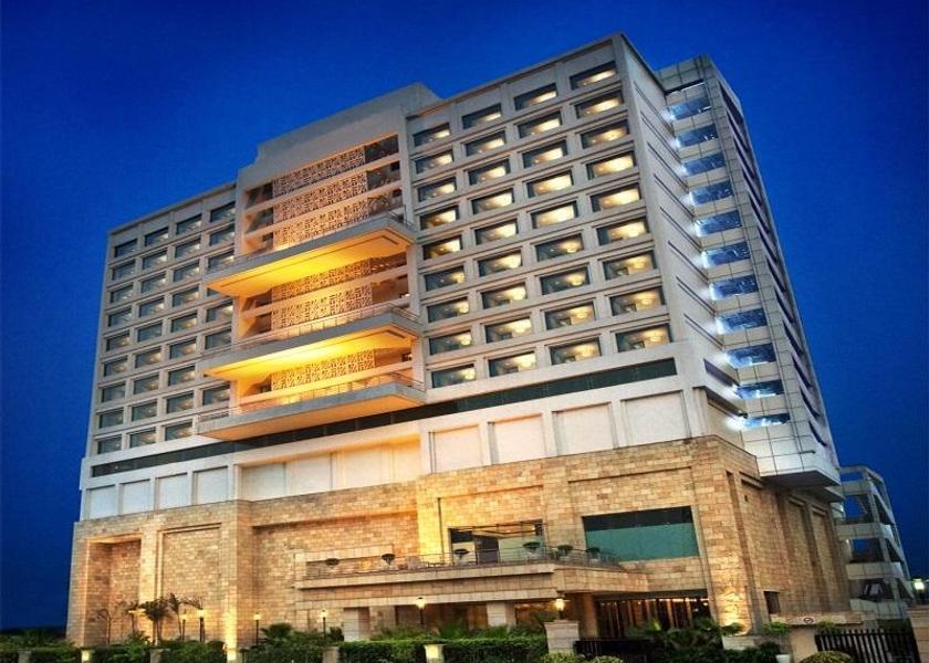 Delhi Delhi Hotel Exterior