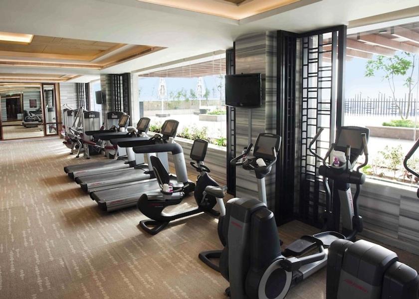 Delhi Delhi Fitness Facility