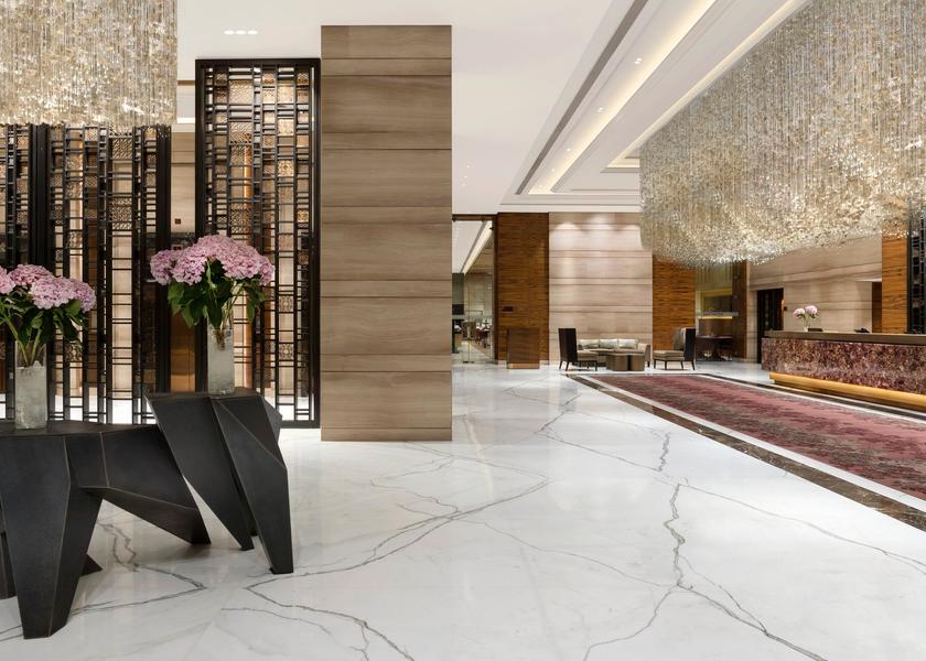Delhi Delhi Hotel Lobby