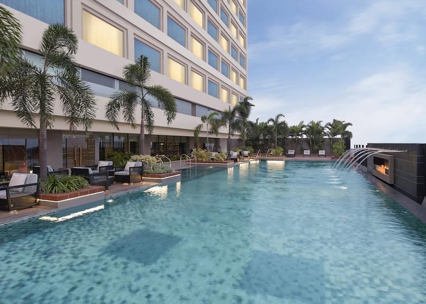 Delhi Delhi Pool