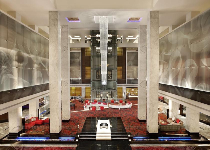 Tamil Nadu Coimbatore Lobby