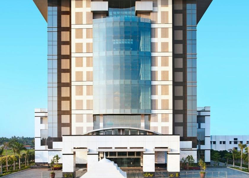 Tamil Nadu Coimbatore Exterior