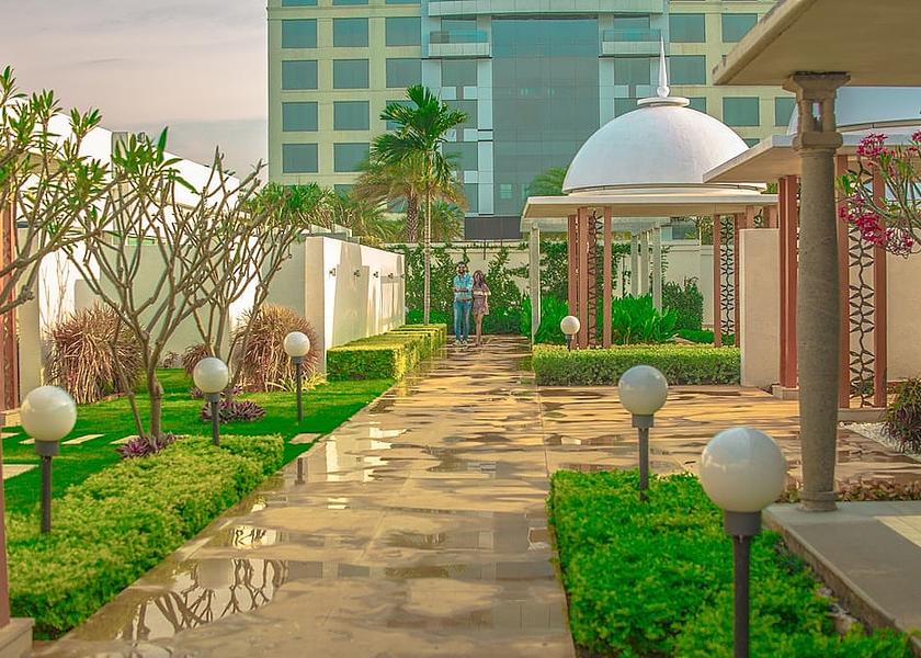 Tamil Nadu Coimbatore Spa